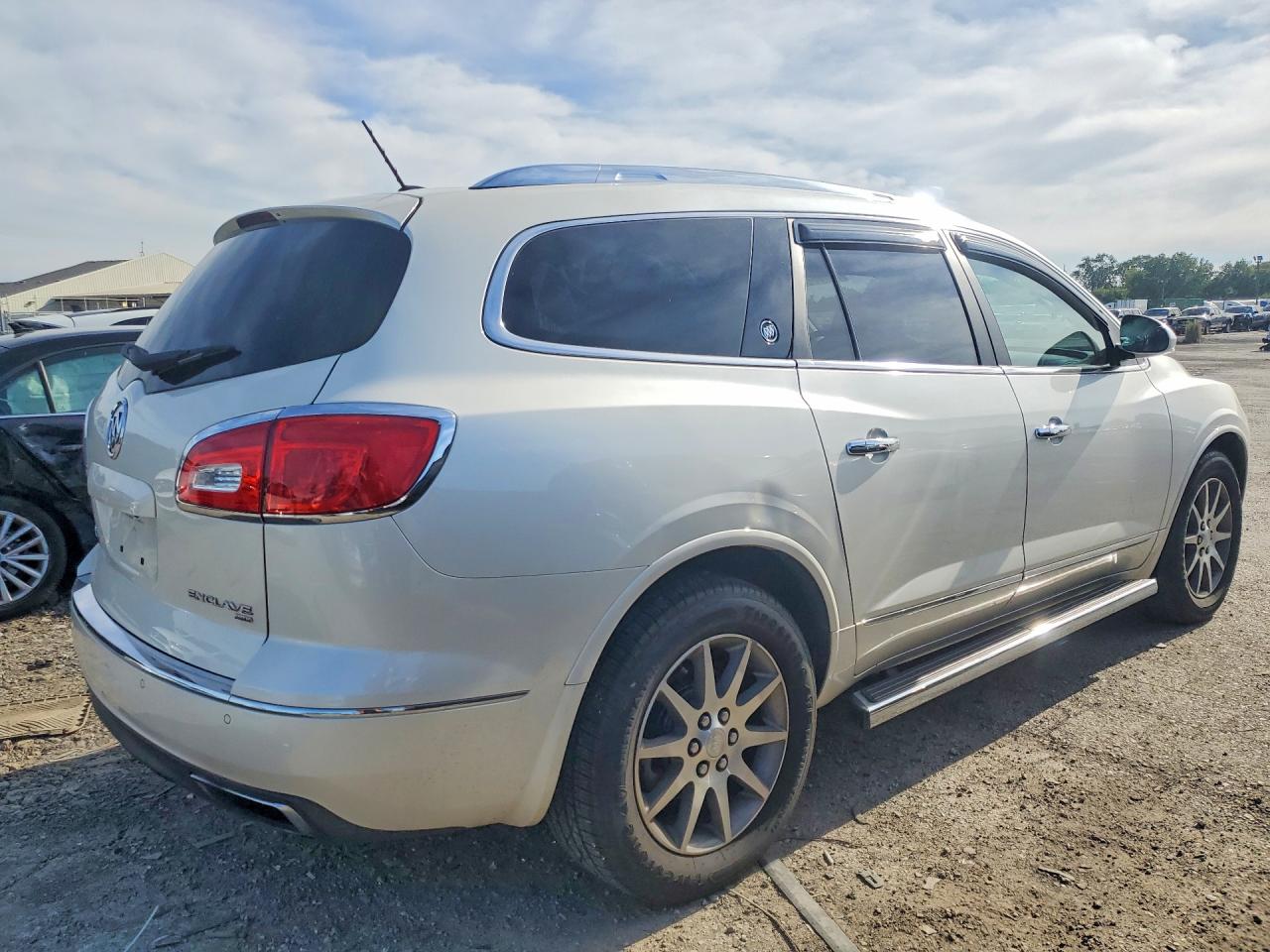 Buick Enclave