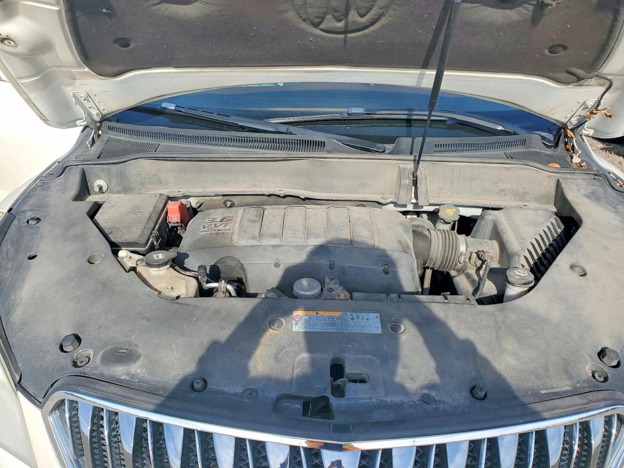 Buick Enclave