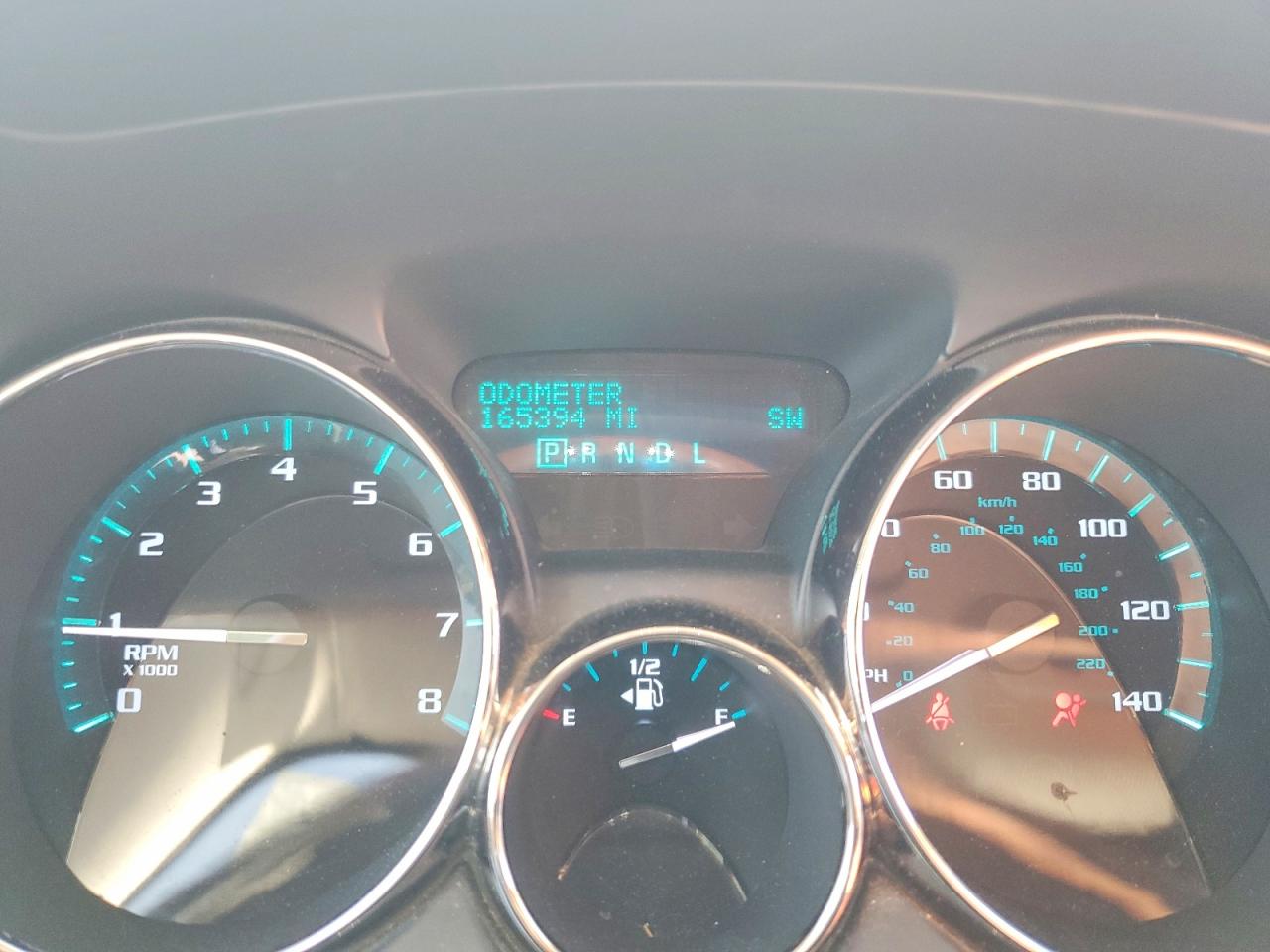 Buick Enclave