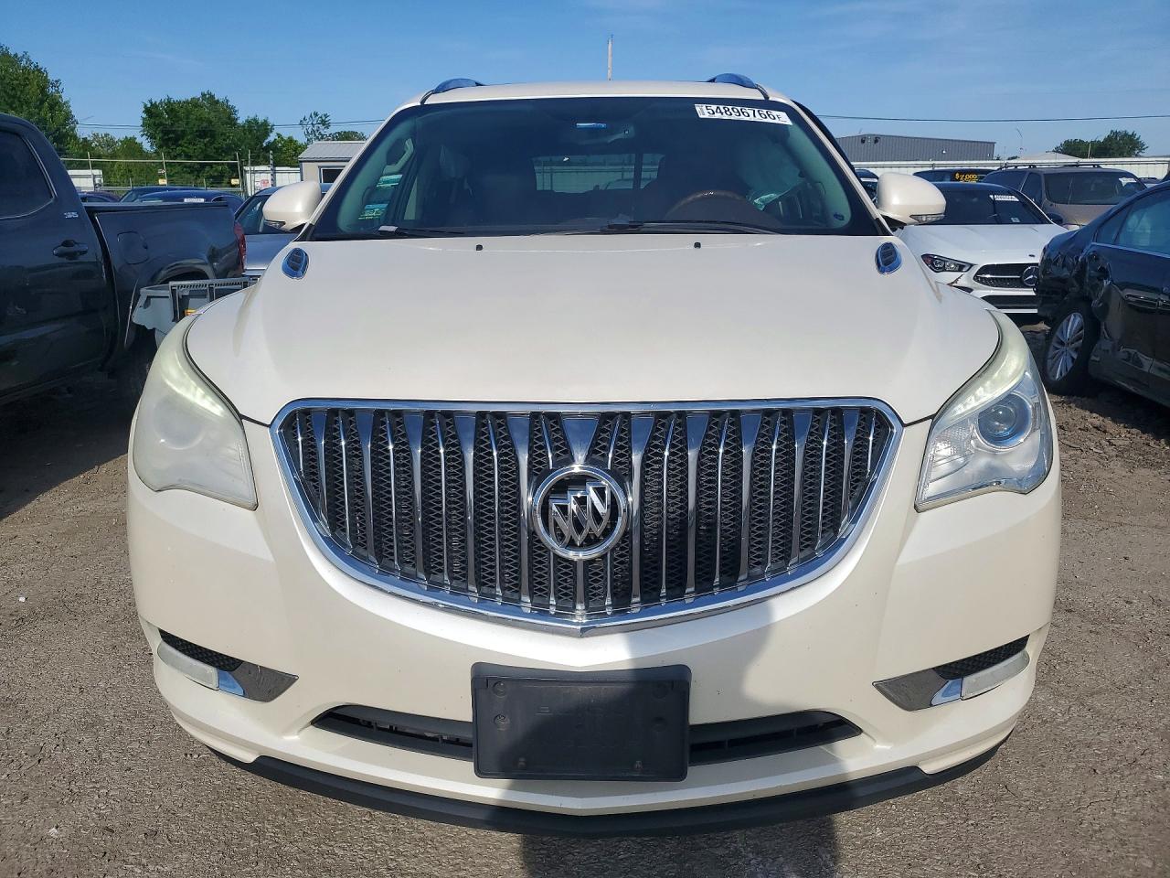 Buick Enclave