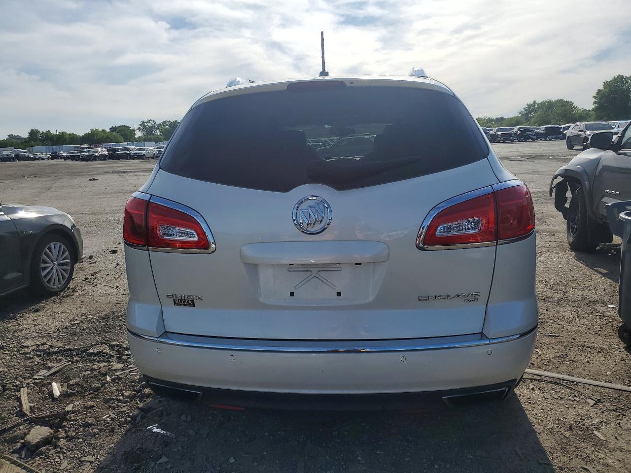 Buick Enclave