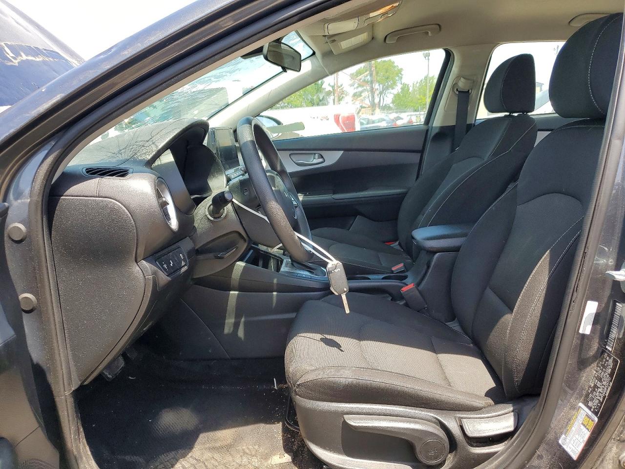 Kia Forte Lxs