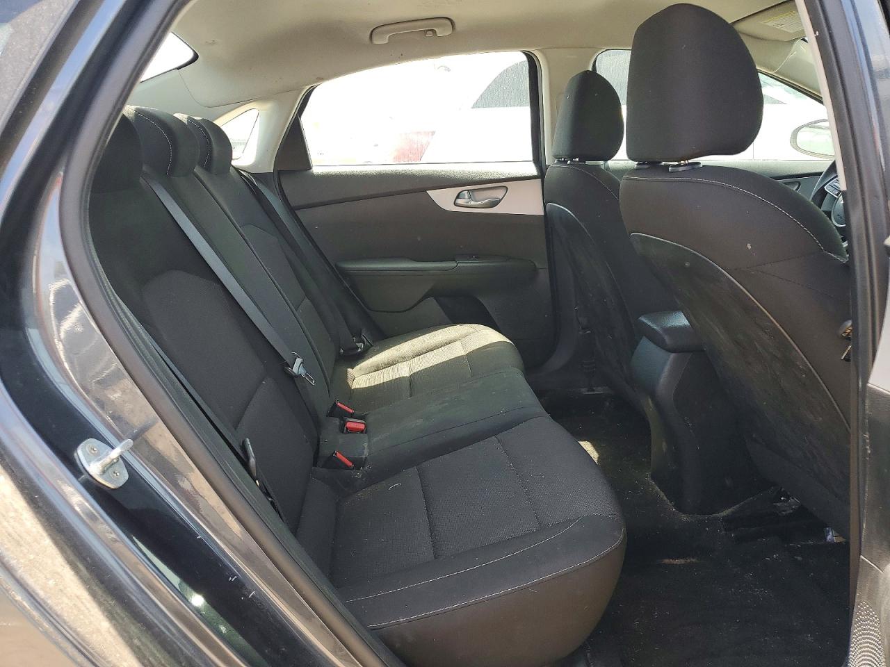 Kia Forte Lxs