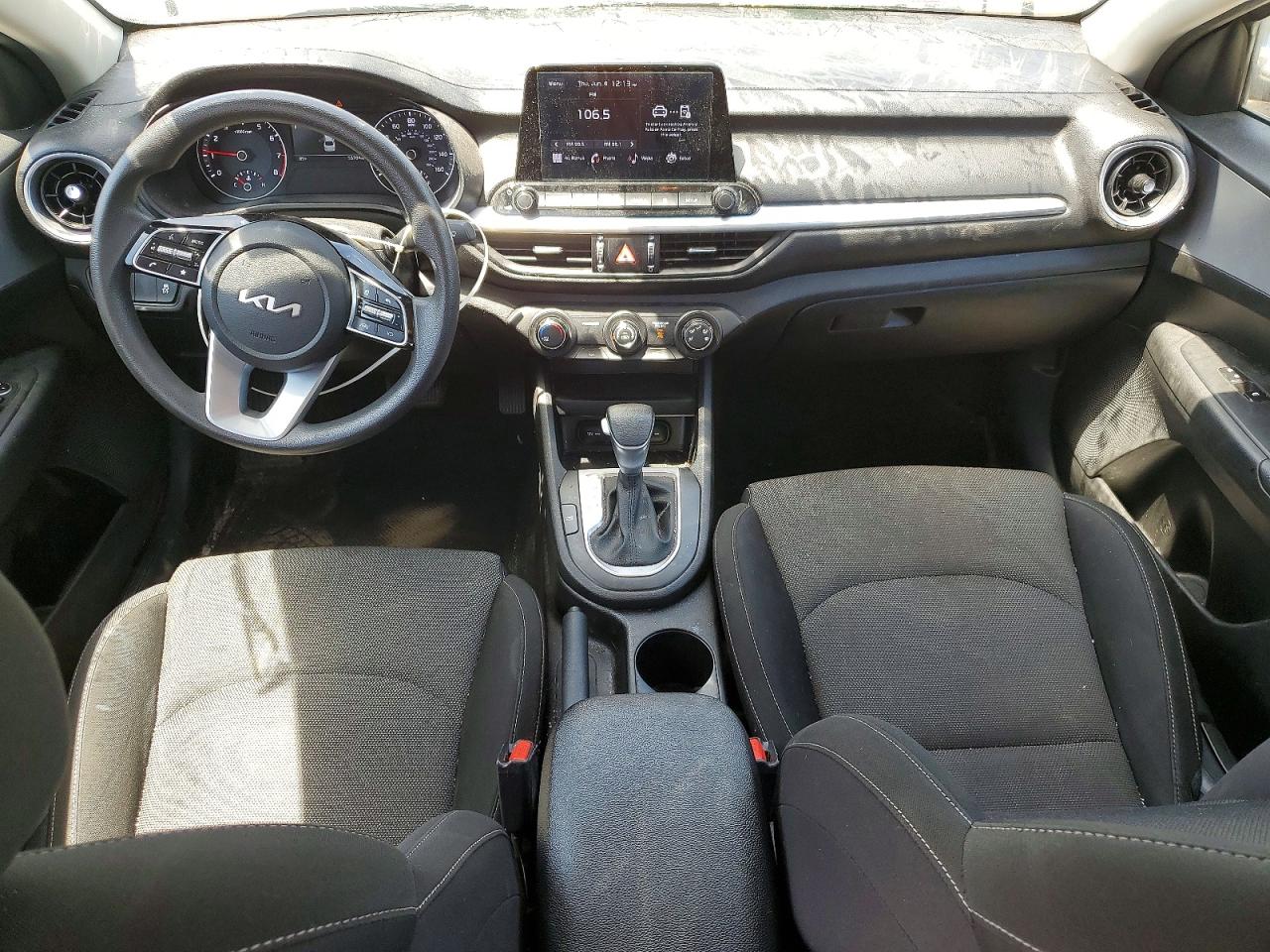 Kia Forte Lxs