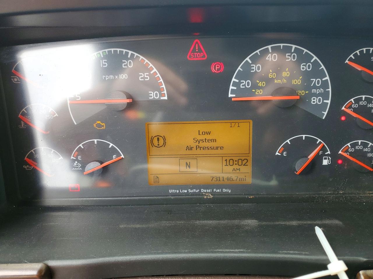 Volvo Vn