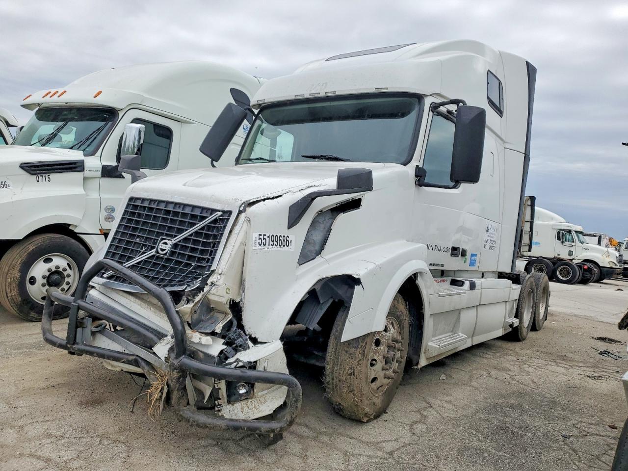 Volvo Vn