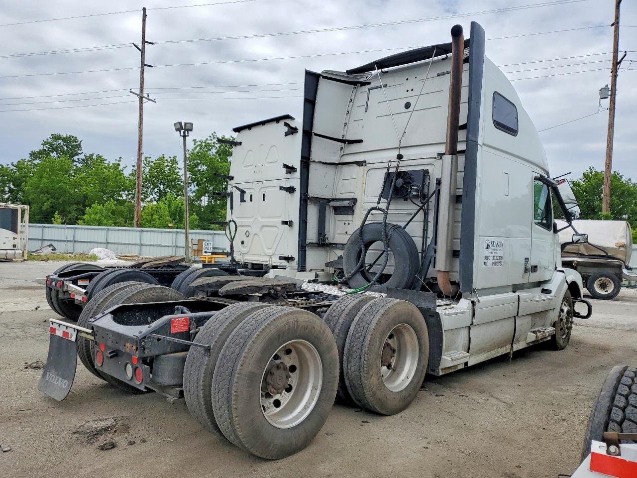 Volvo Vn