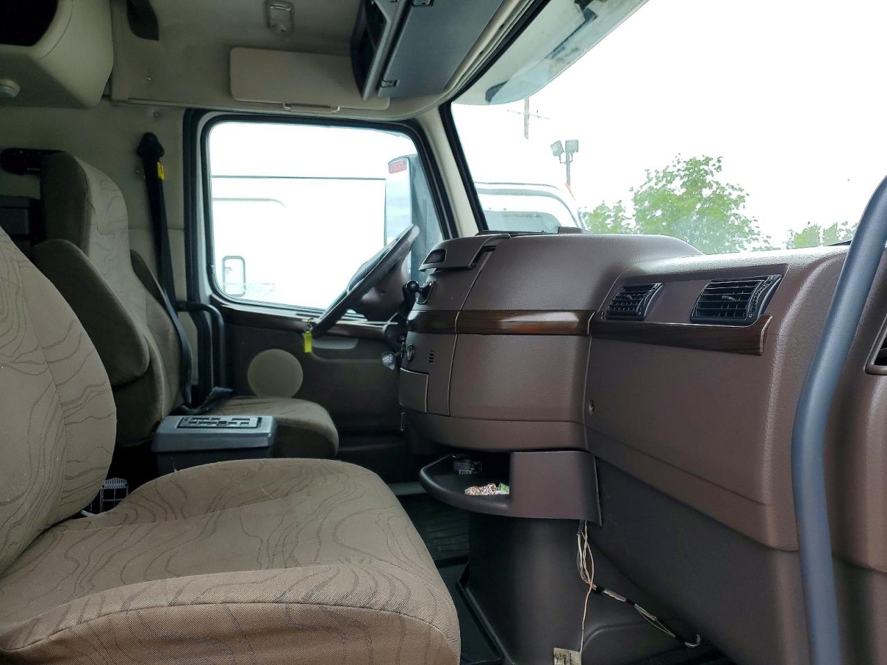 Volvo Vn