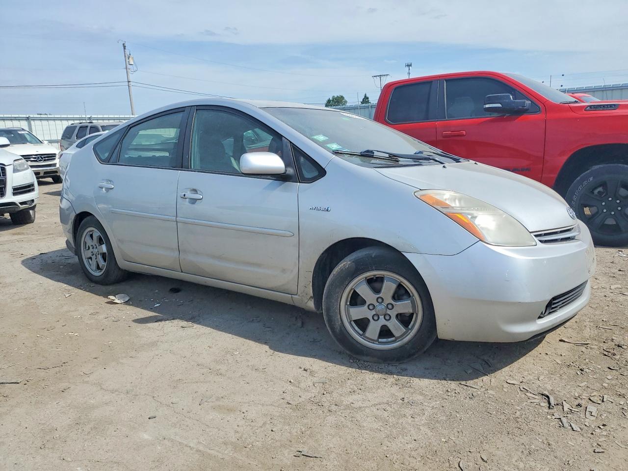 Toyota Prius Base