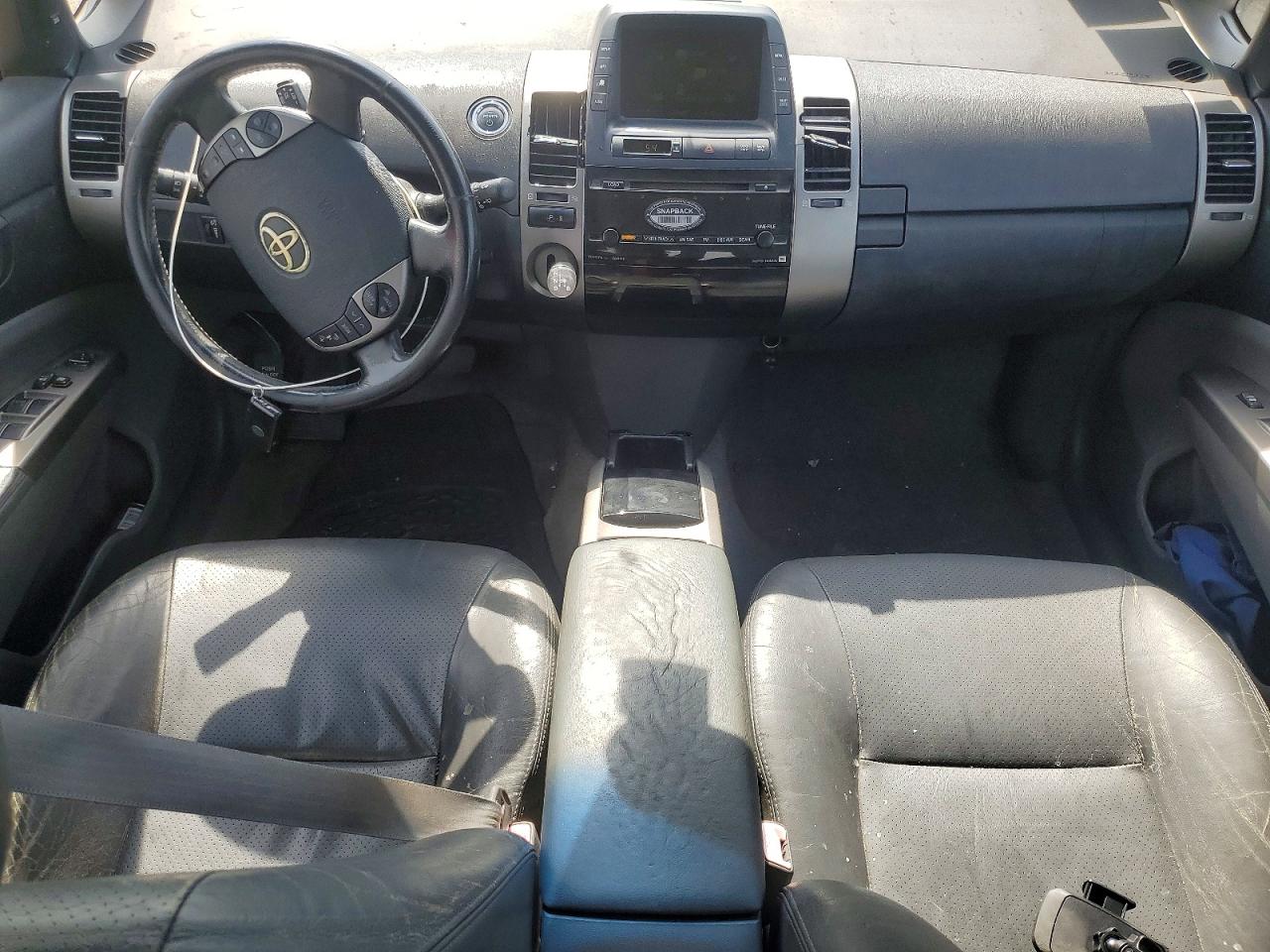 Toyota Prius Base