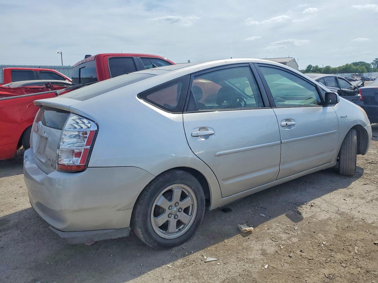 Toyota Prius Base