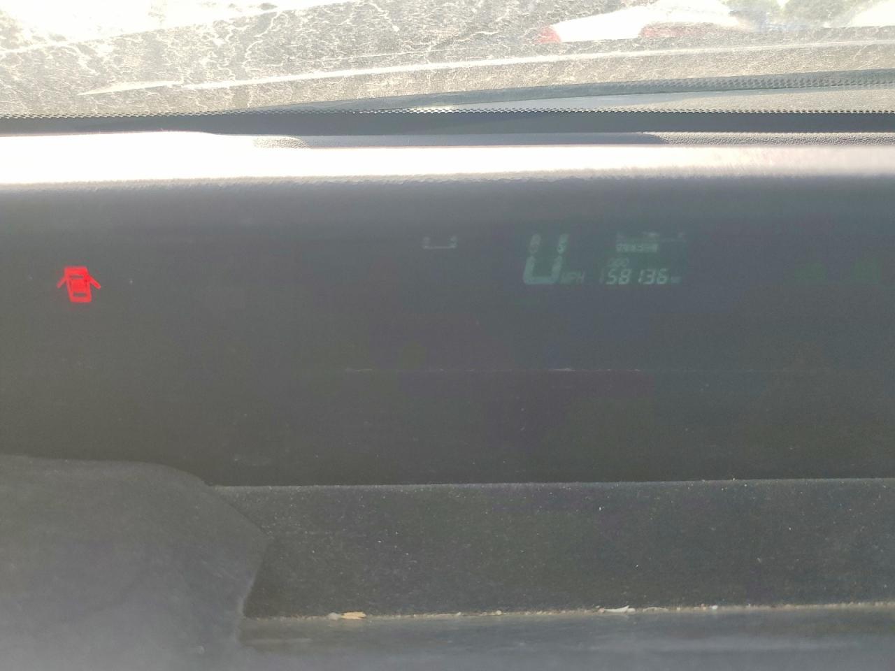 Toyota Prius Base