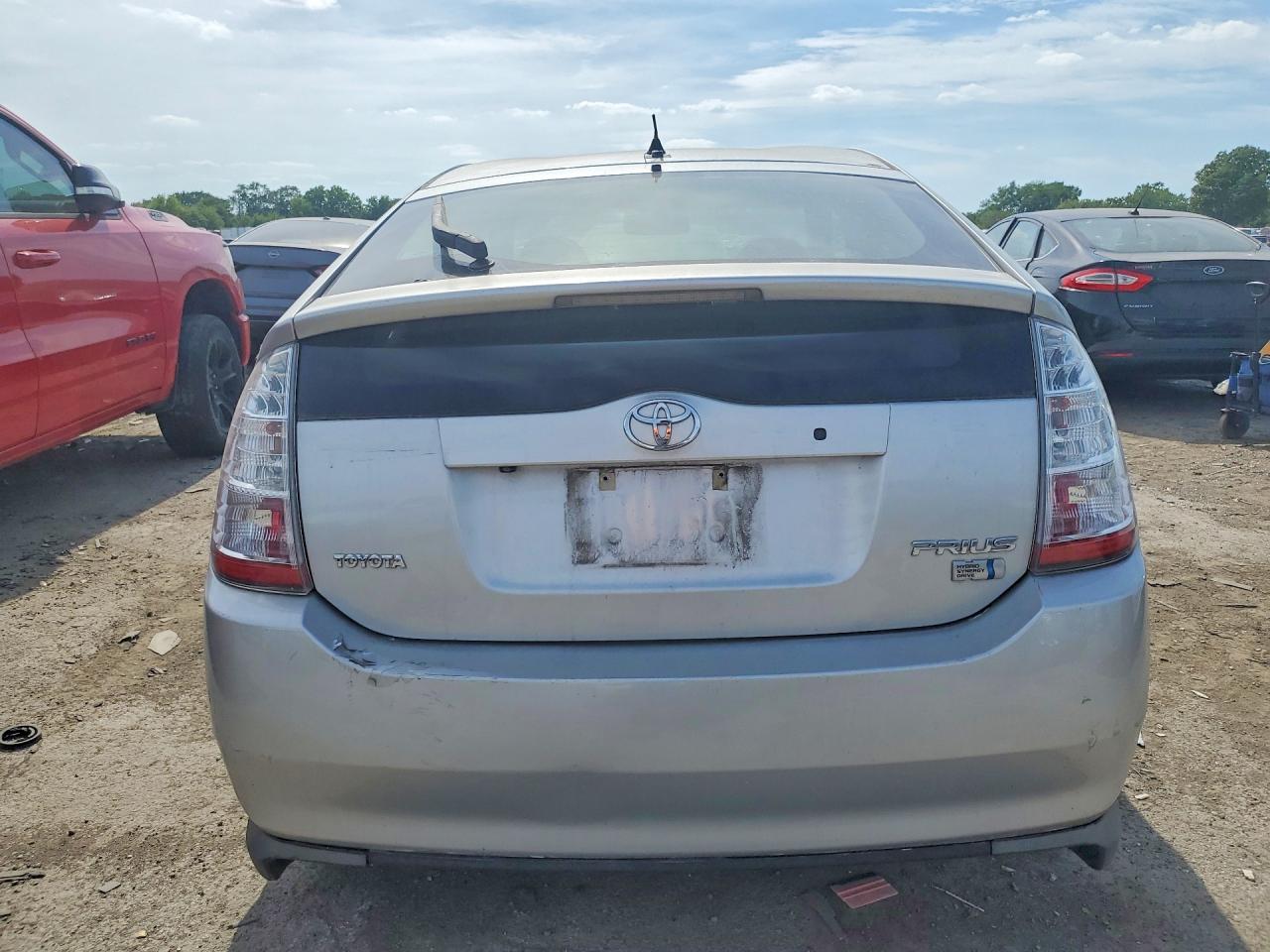 Toyota Prius Base