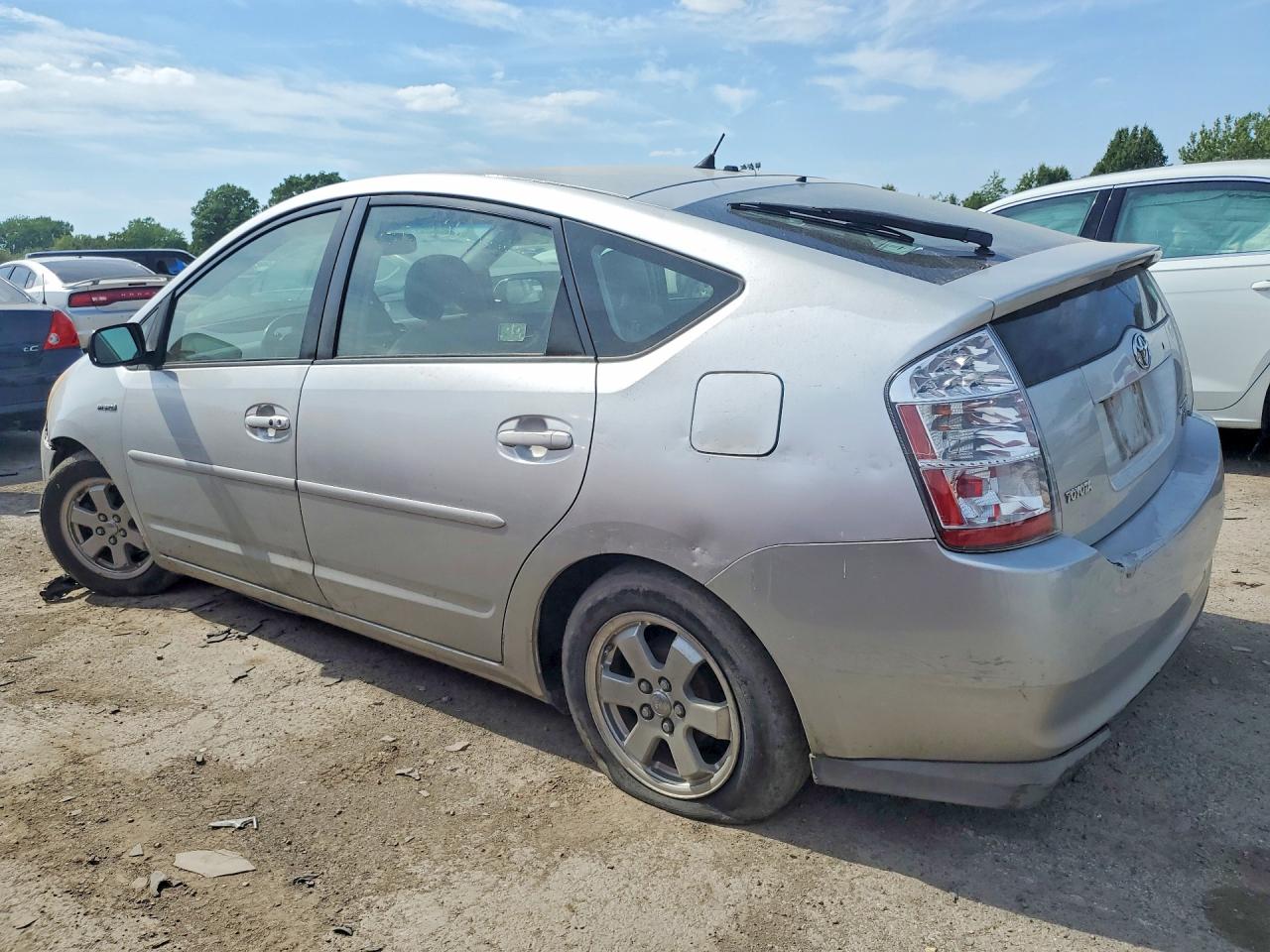 Toyota Prius Base