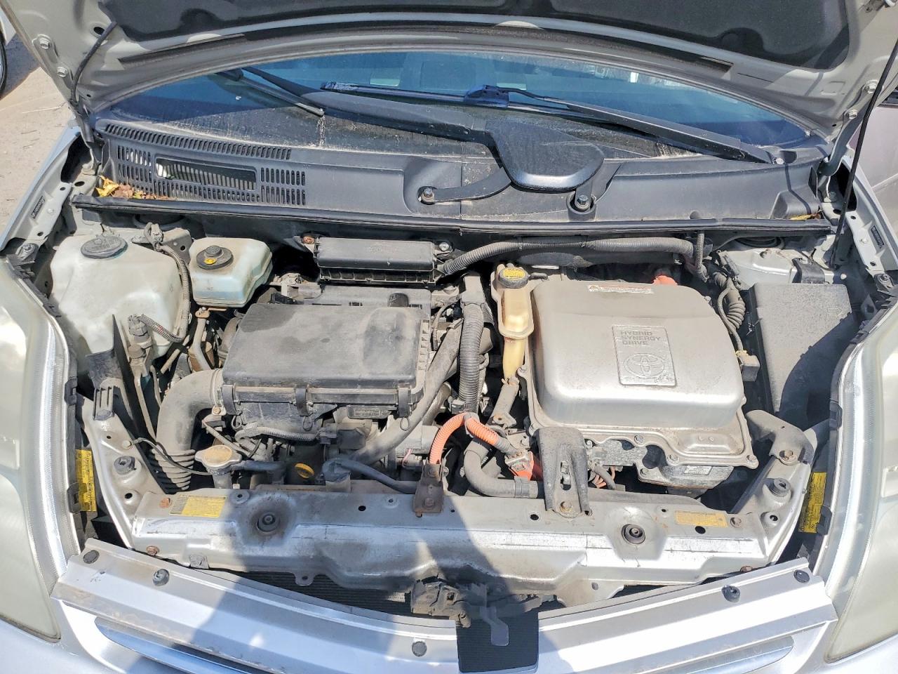 Toyota Prius Base