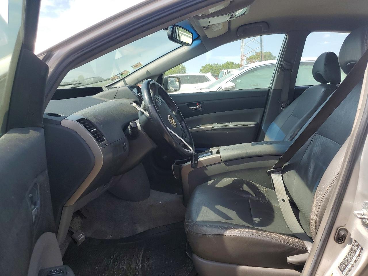 Toyota Prius Base