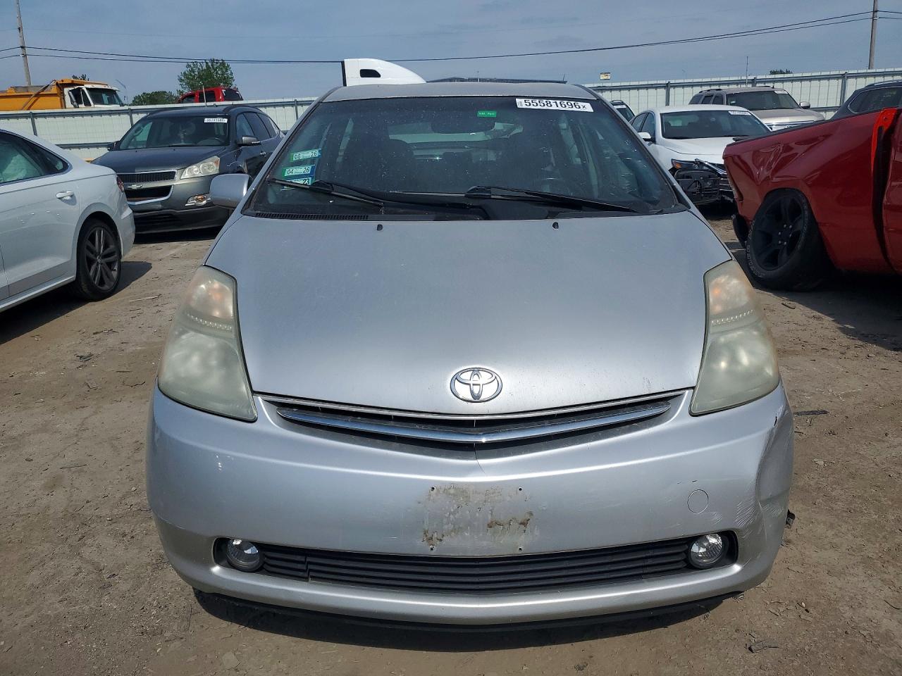 Toyota Prius Base