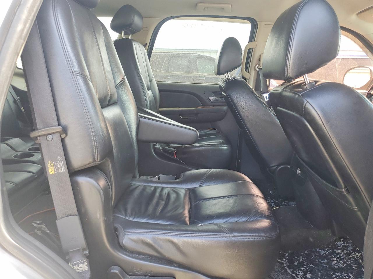Chevrolet Tahoe K1500