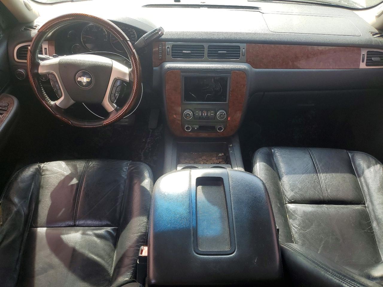 Chevrolet Tahoe K1500