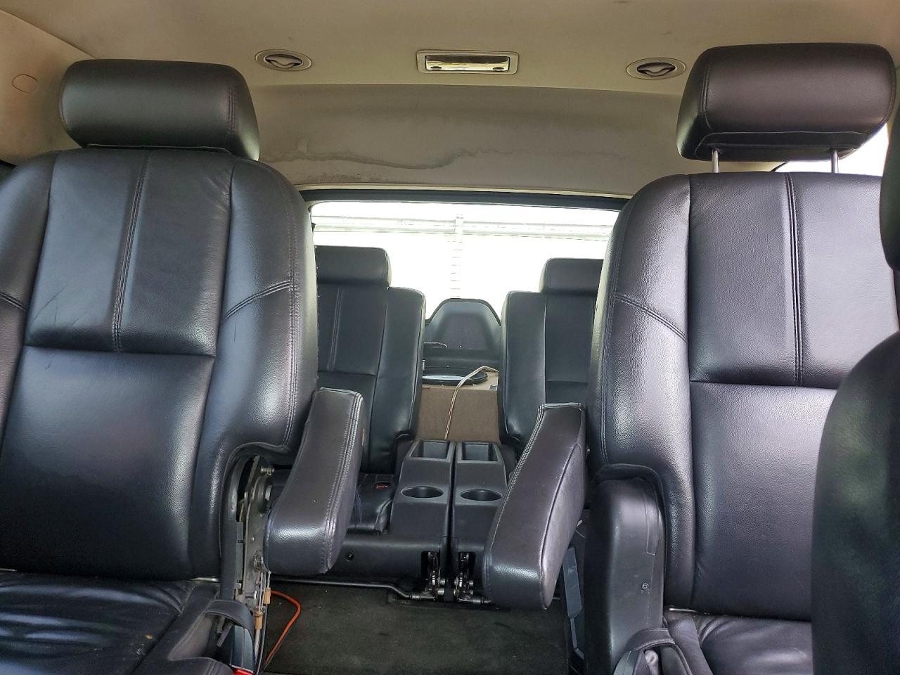 Chevrolet Tahoe K1500