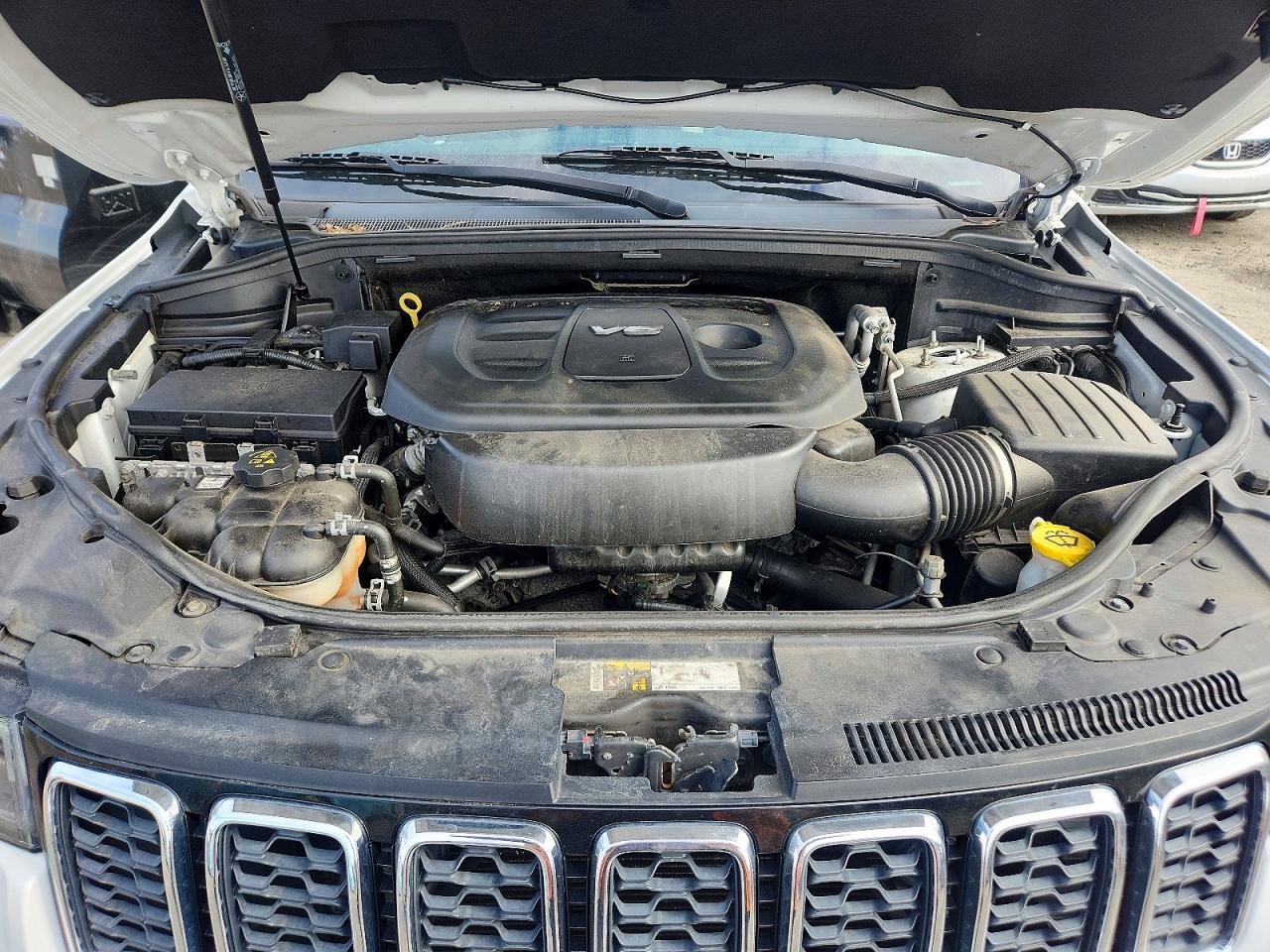 Jeep Cherokee Limited