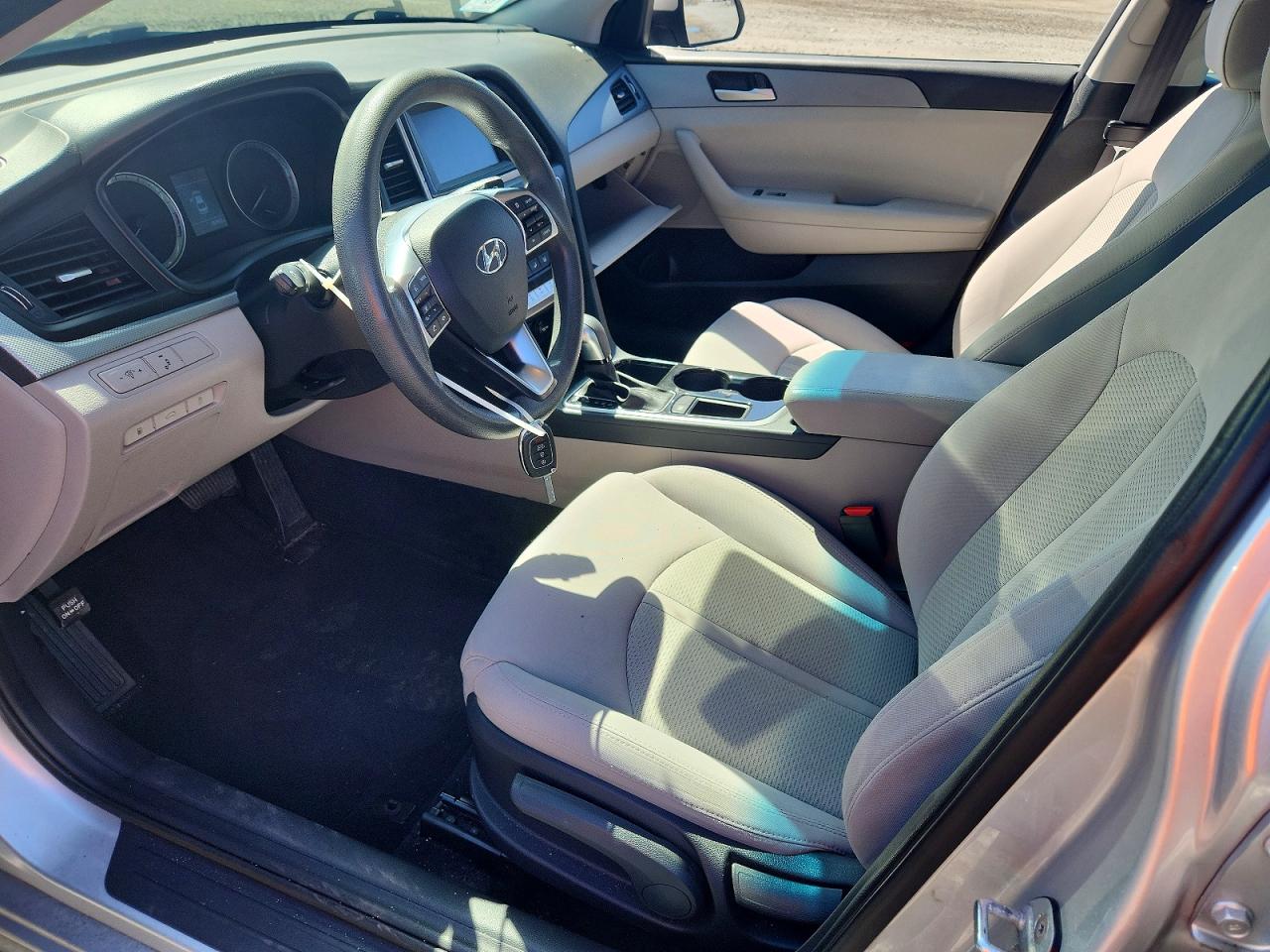 Hyundai SONATA Se