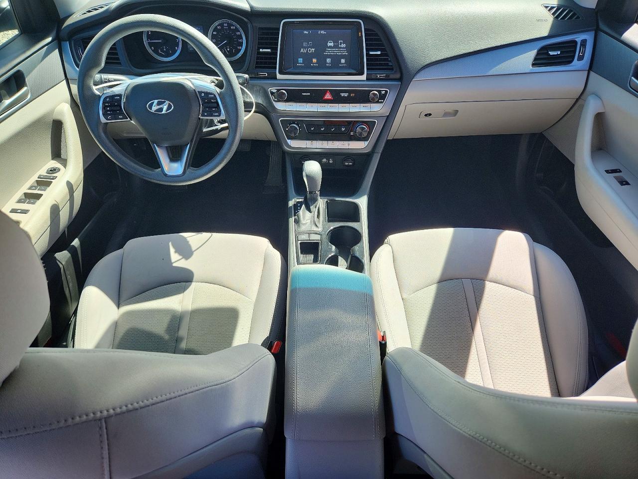 Hyundai SONATA Se