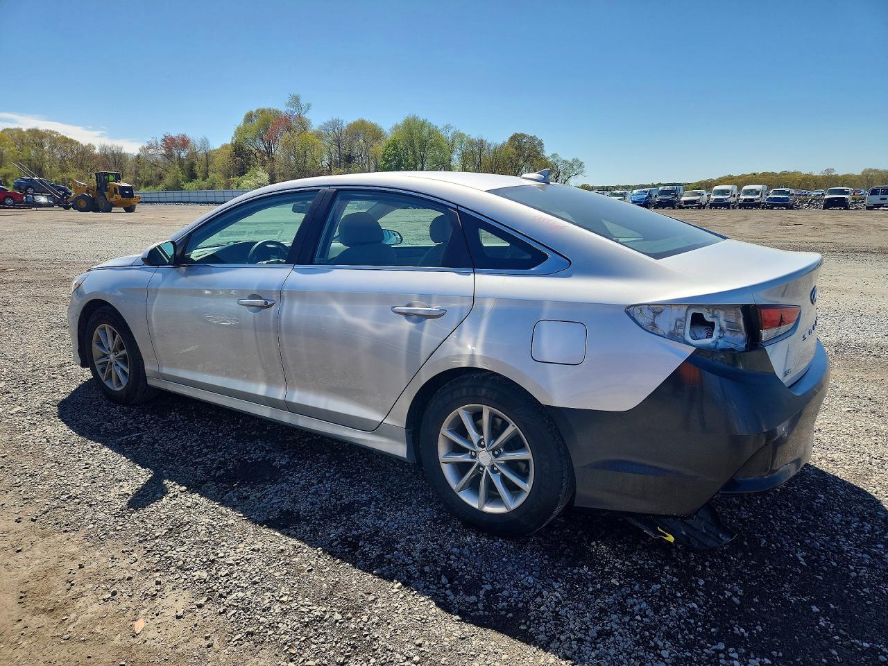 Hyundai SONATA Se