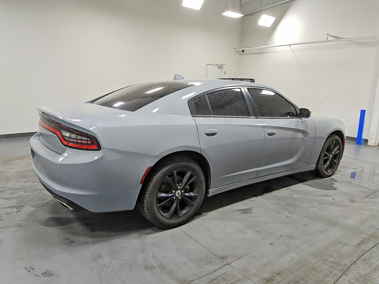 Dodge Charger Sxt