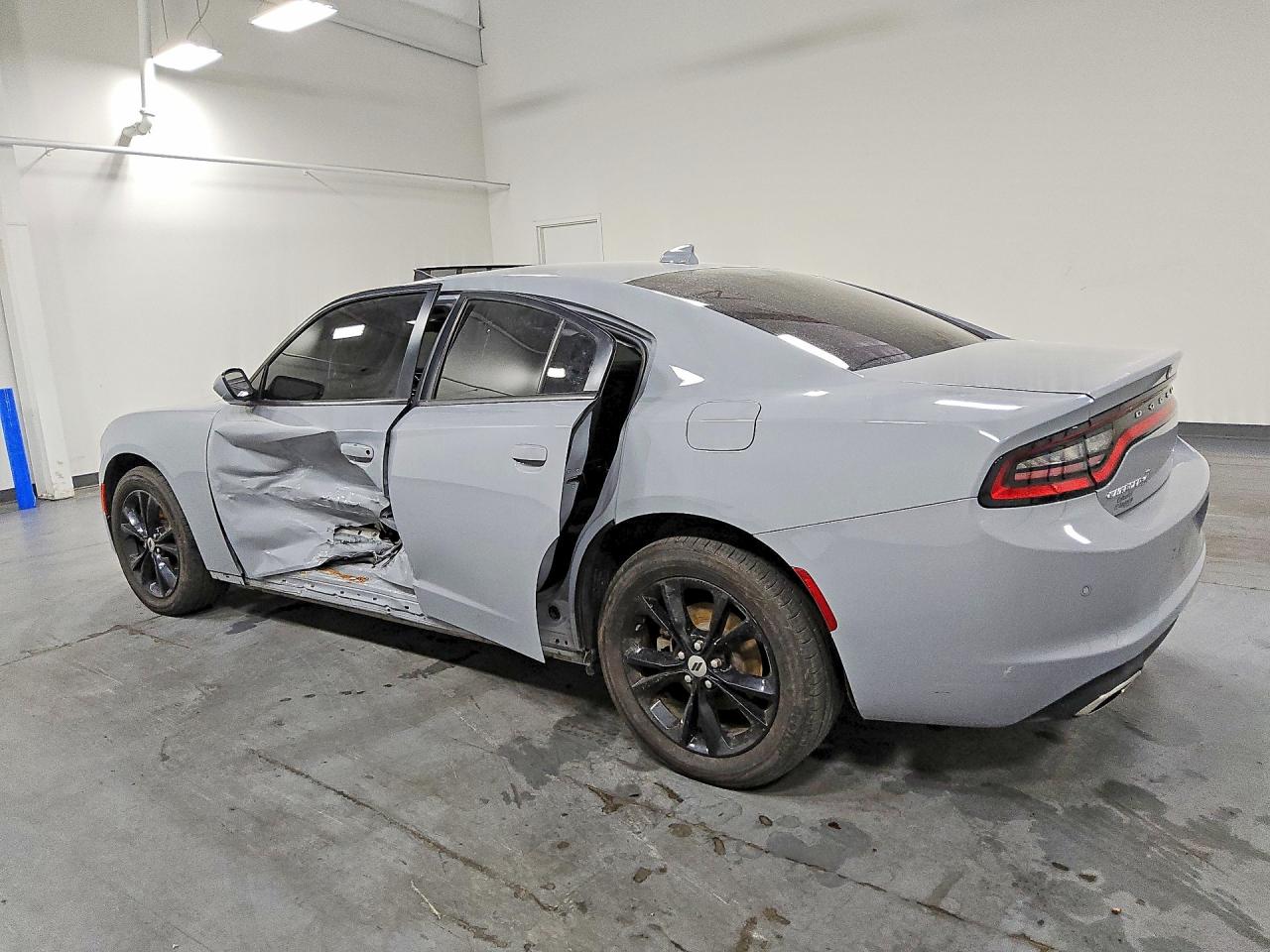 Dodge Charger Sxt