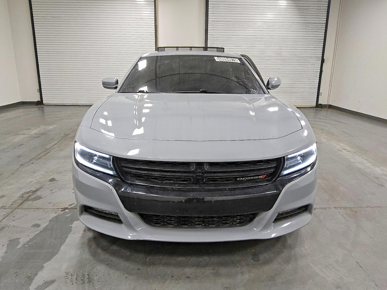 Dodge Charger Sxt
