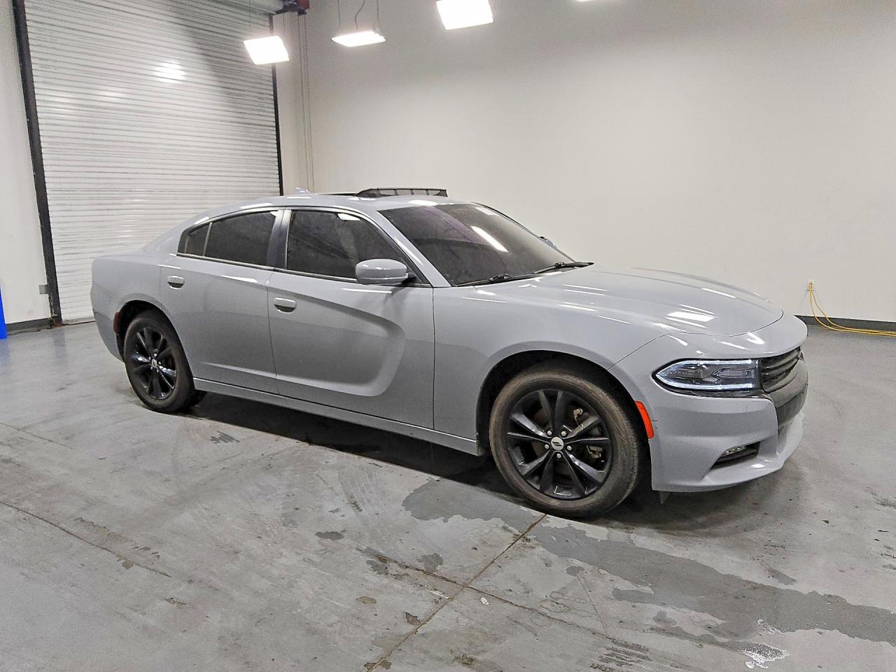 Dodge Charger Sxt