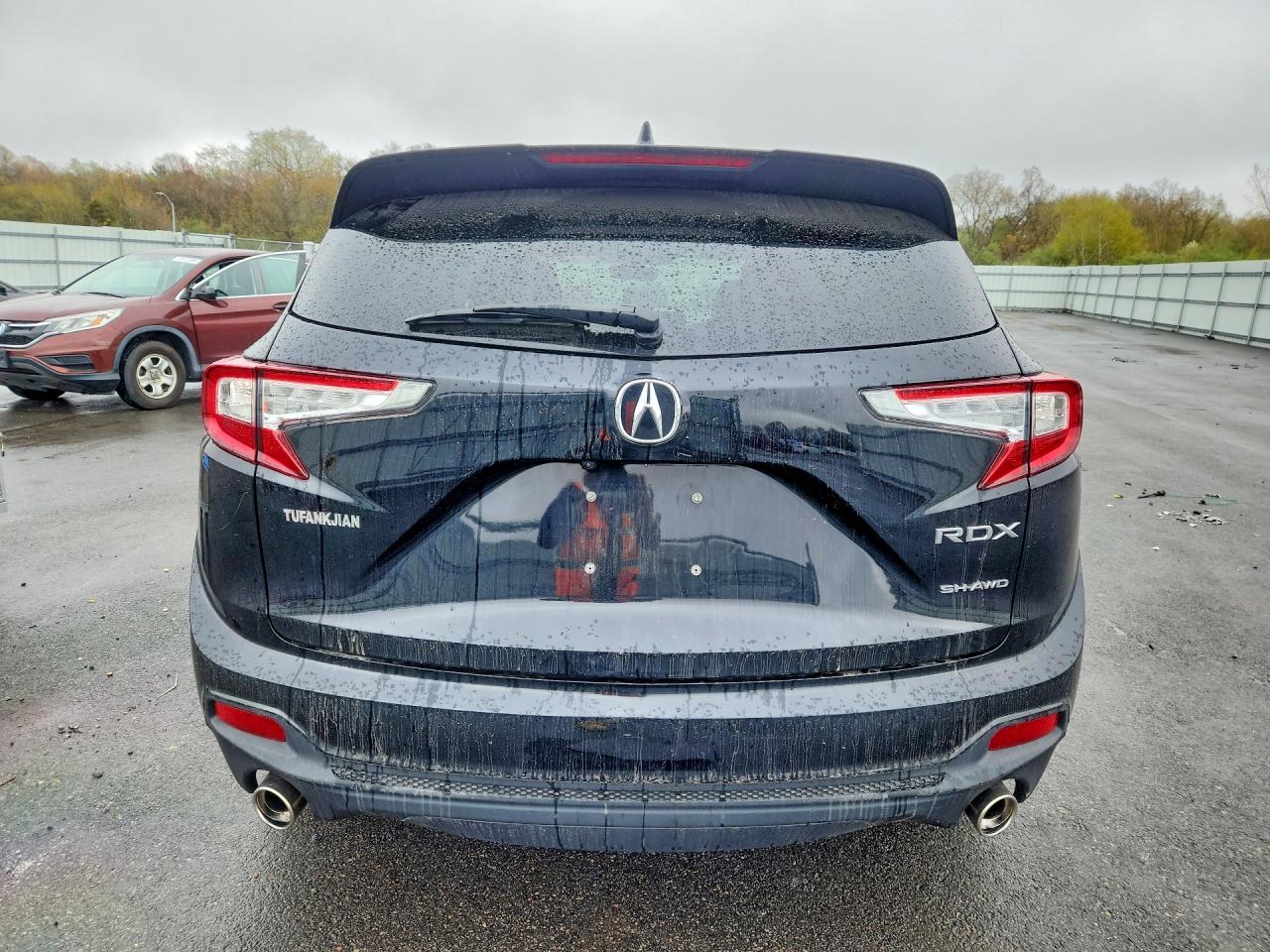 Acura RDX