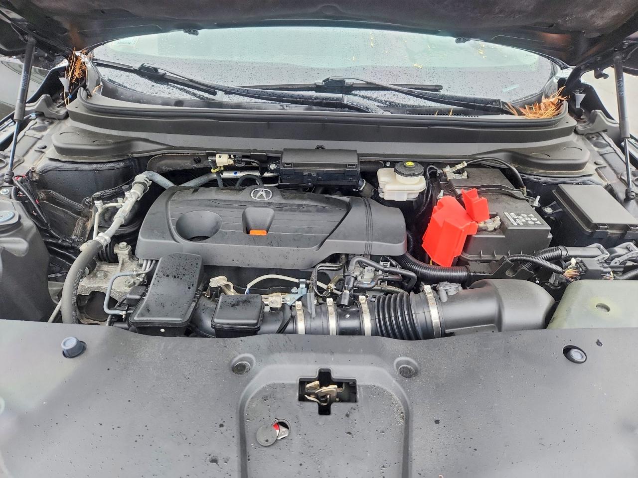 Acura RDX