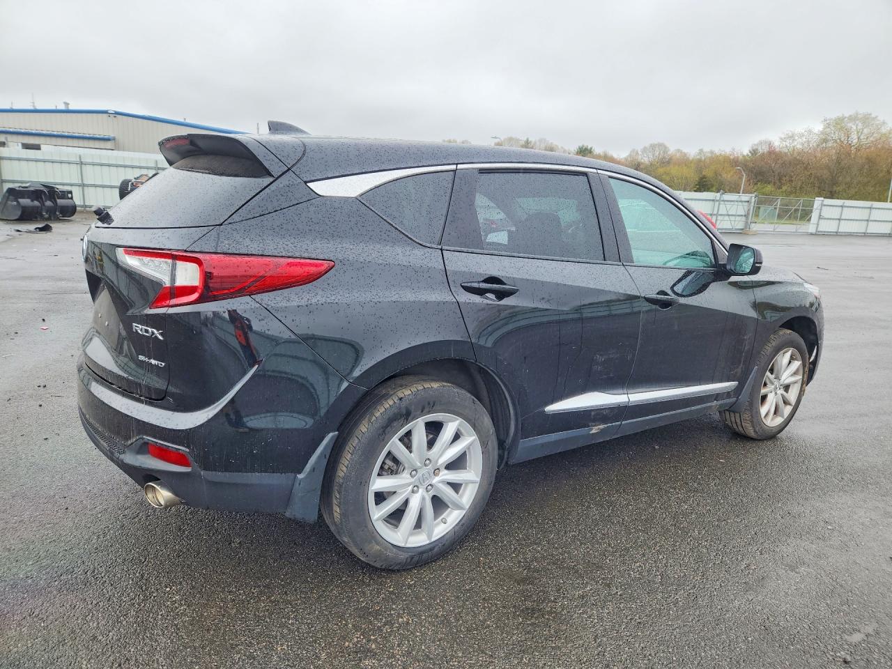 Acura RDX
