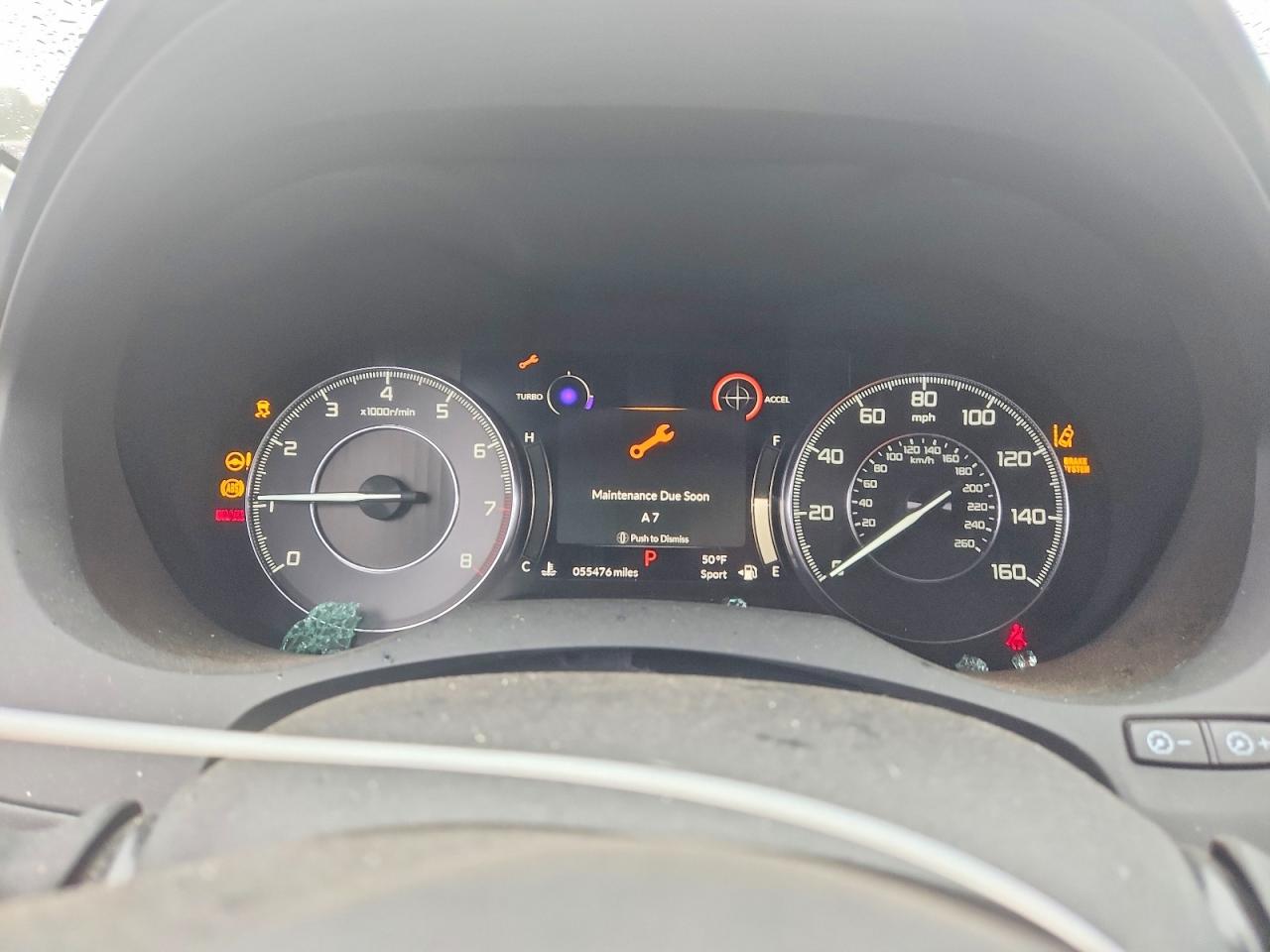 Acura RDX