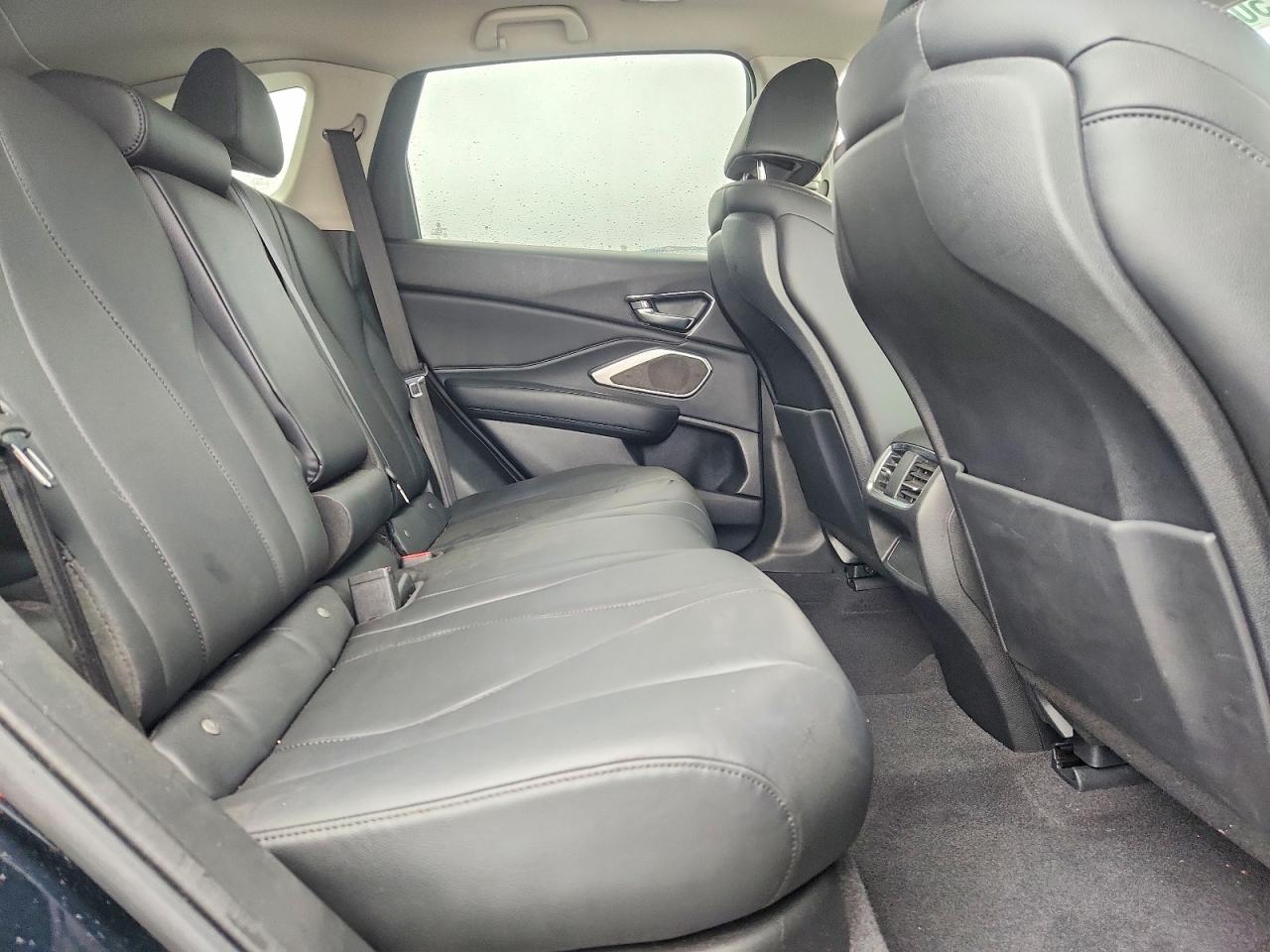 Acura RDX