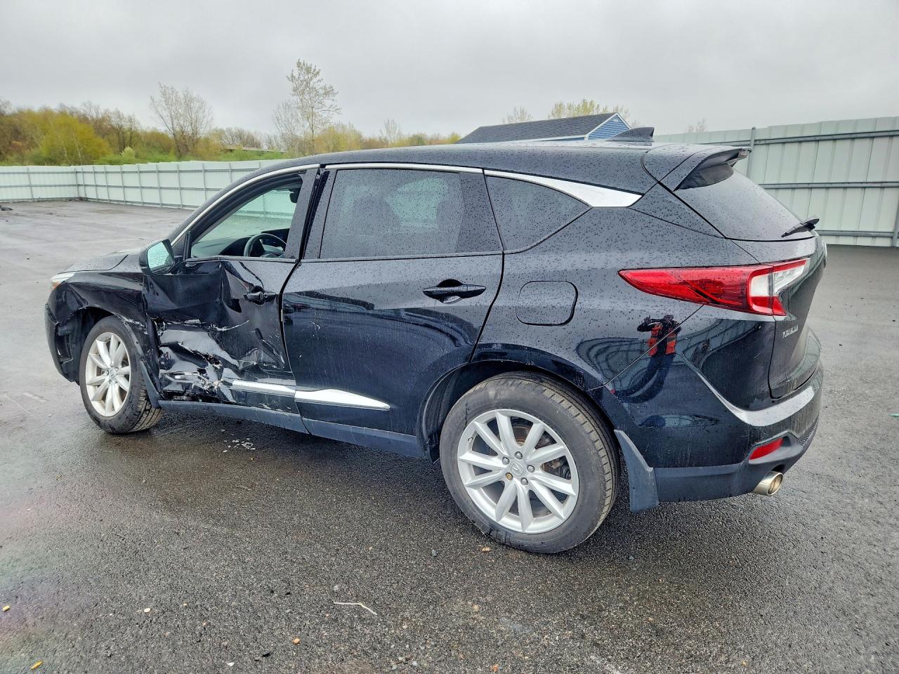 Acura RDX