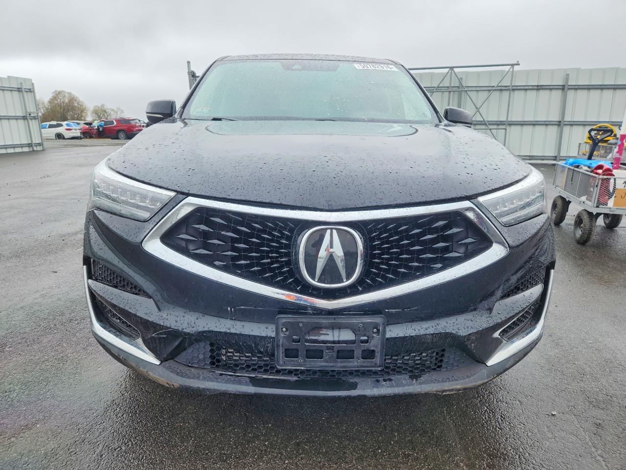 Acura RDX
