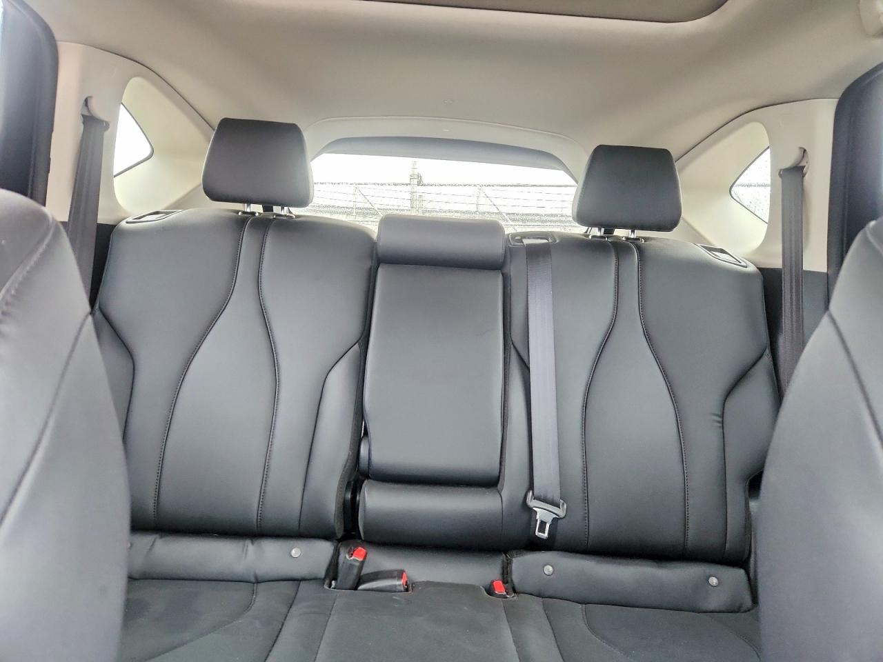 Acura RDX