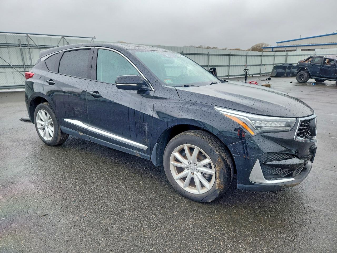 Acura RDX