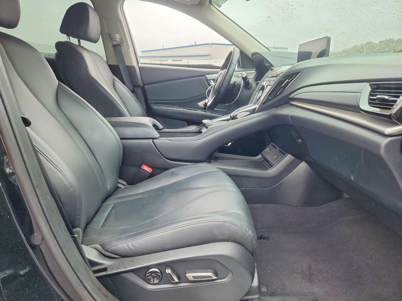 Acura RDX