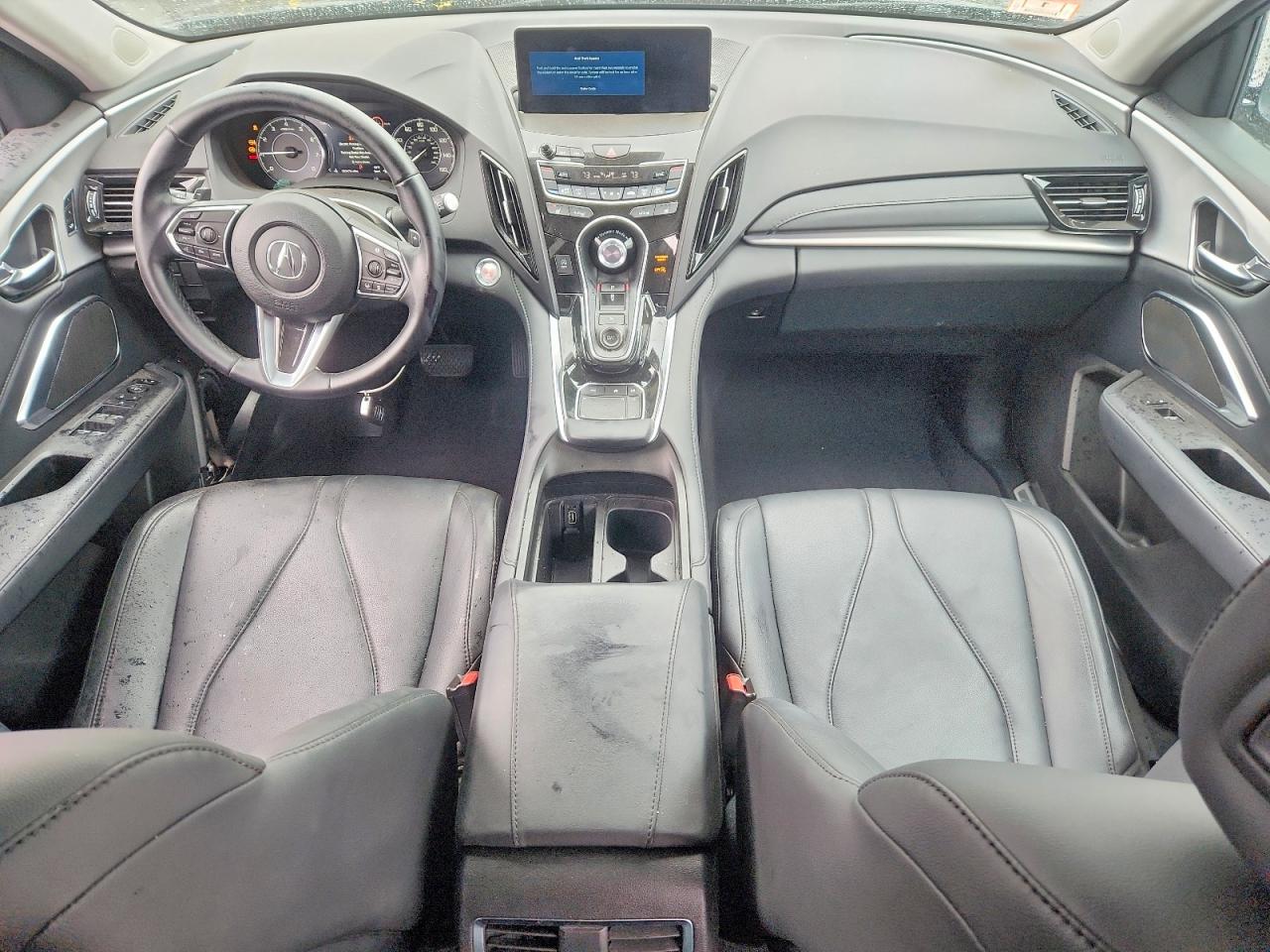 Acura RDX