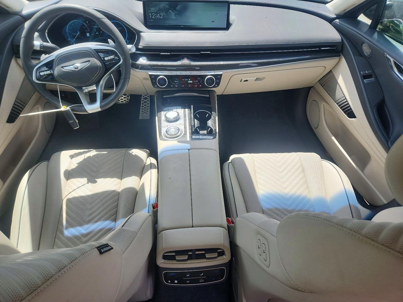 Genesis G80 3.5t Sport