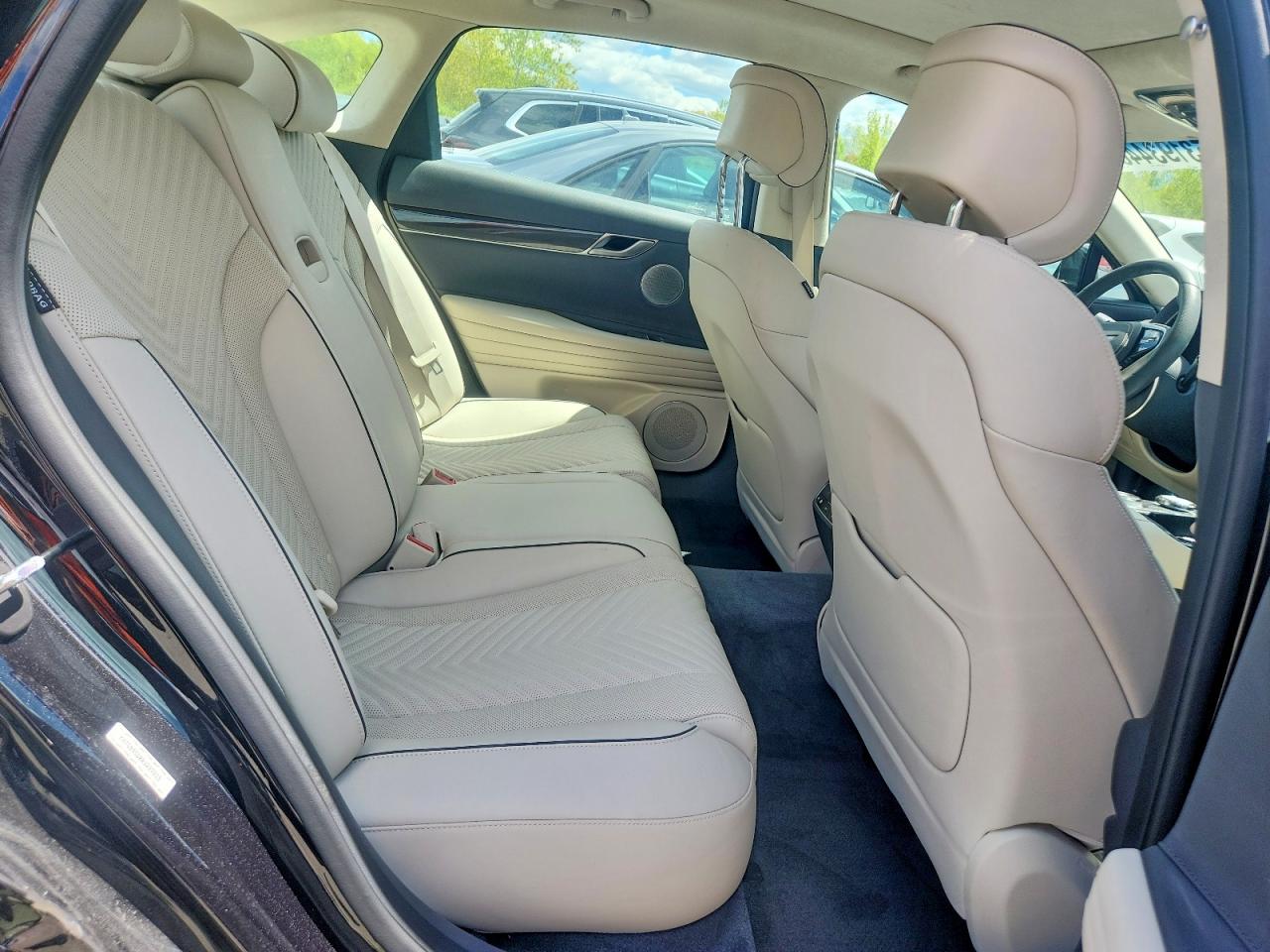 Genesis G80 3.5t Sport