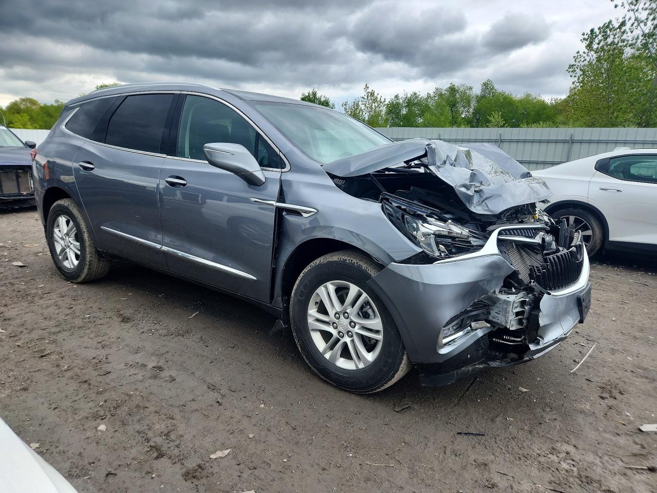 Buick Enclave Essence