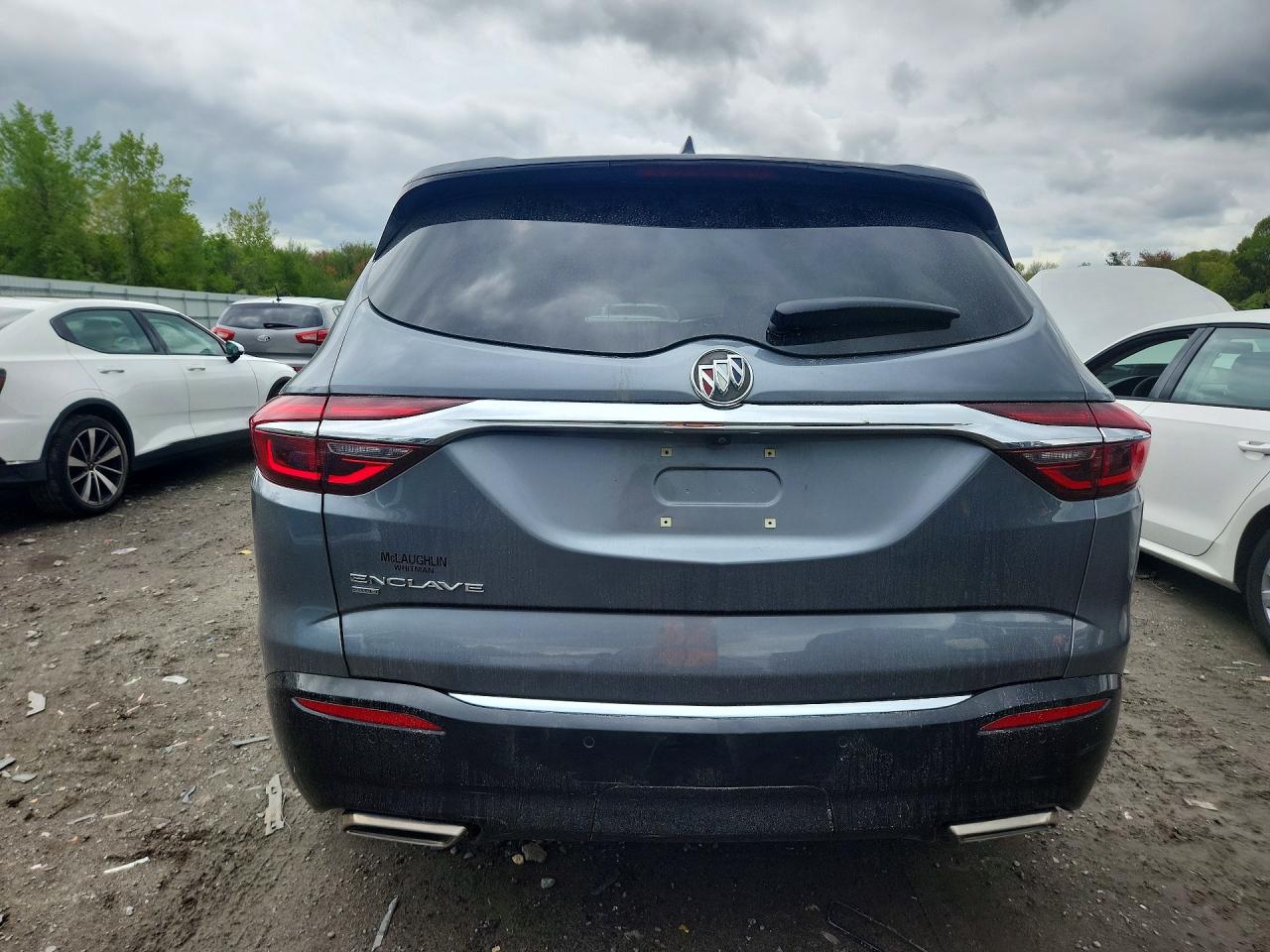 Buick Enclave Essence