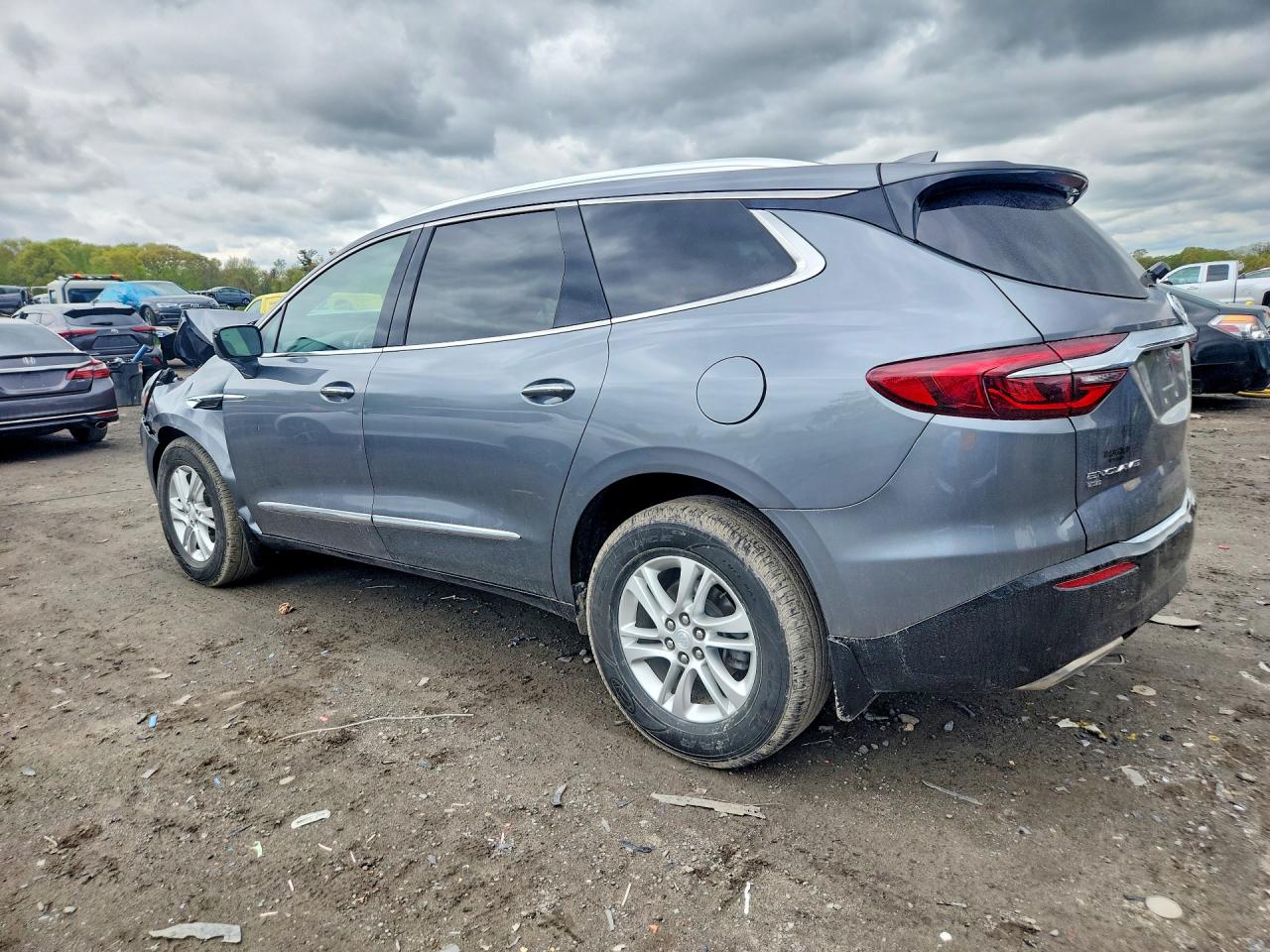 Buick Enclave Essence