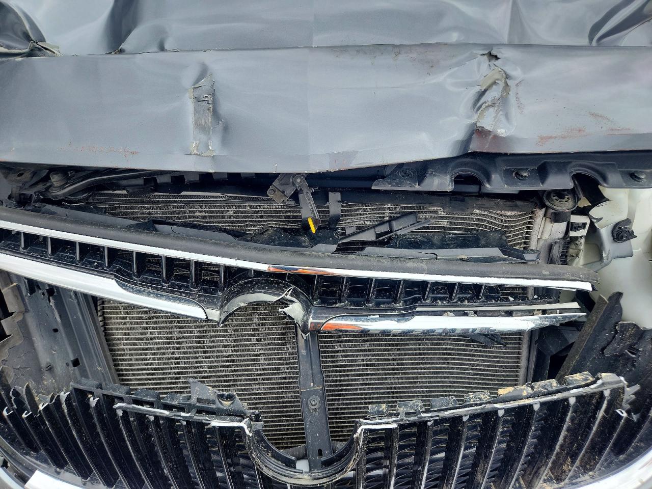 Buick Enclave Essence