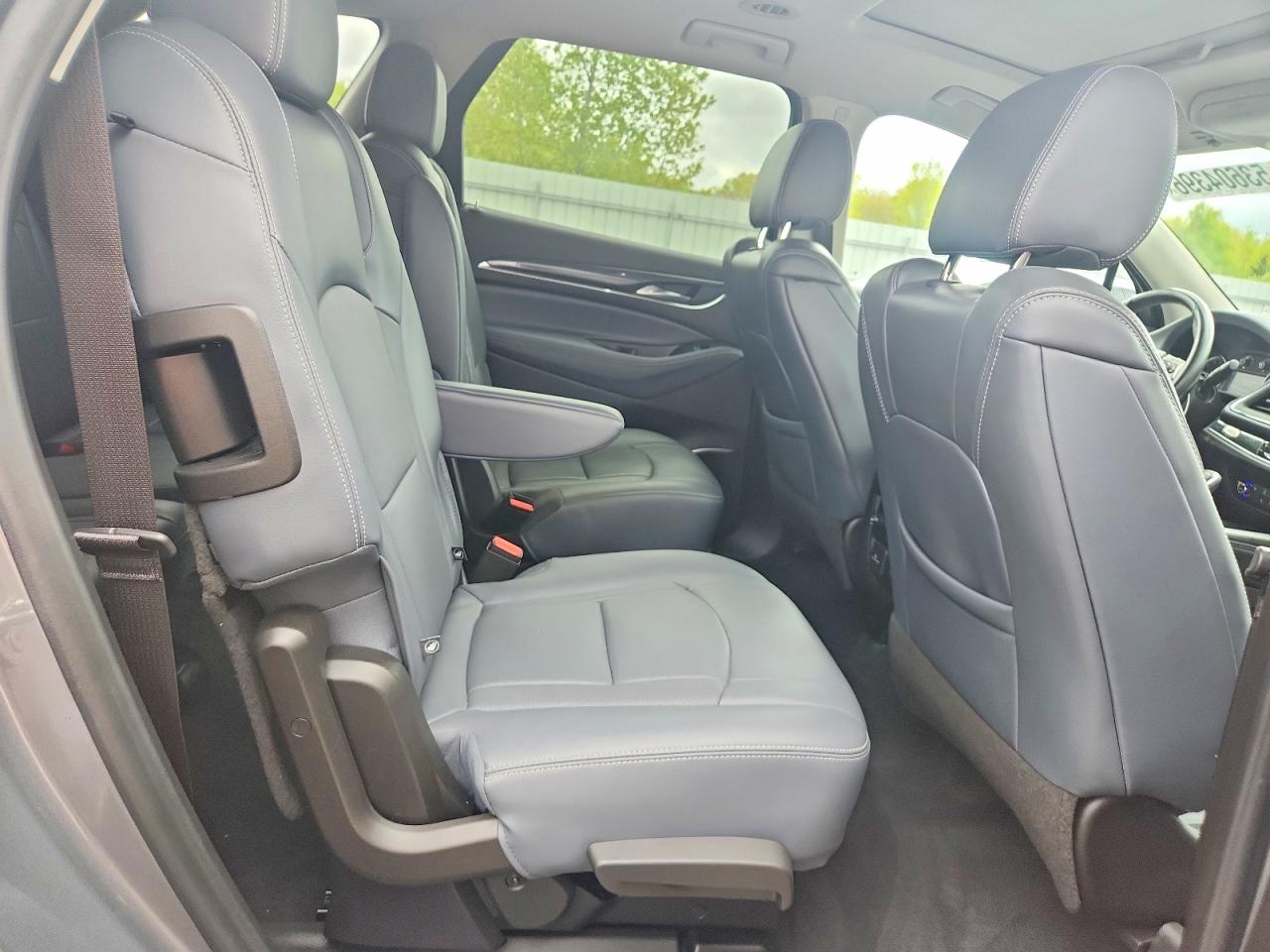 Buick Enclave Essence
